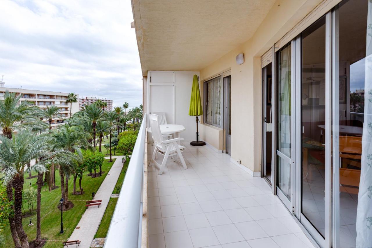 093 - Mil Palmeras Dream Torrevieja Extérieur photo