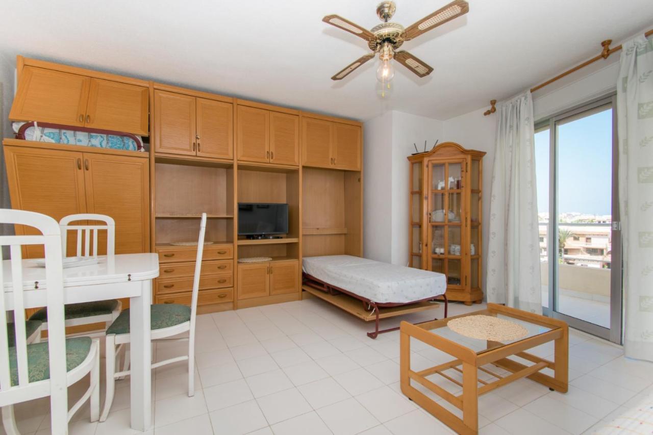 093 - Mil Palmeras Dream Torrevieja Extérieur photo