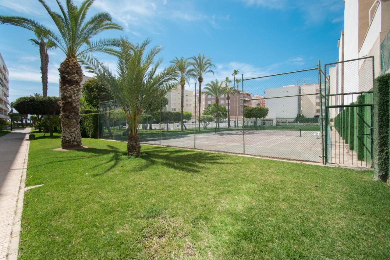 093 - Mil Palmeras Dream Torrevieja Extérieur photo