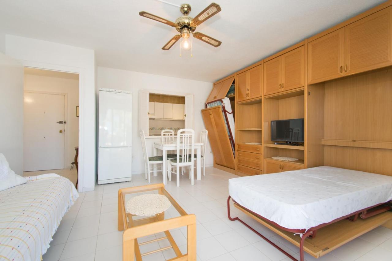 093 - Mil Palmeras Dream Torrevieja Extérieur photo